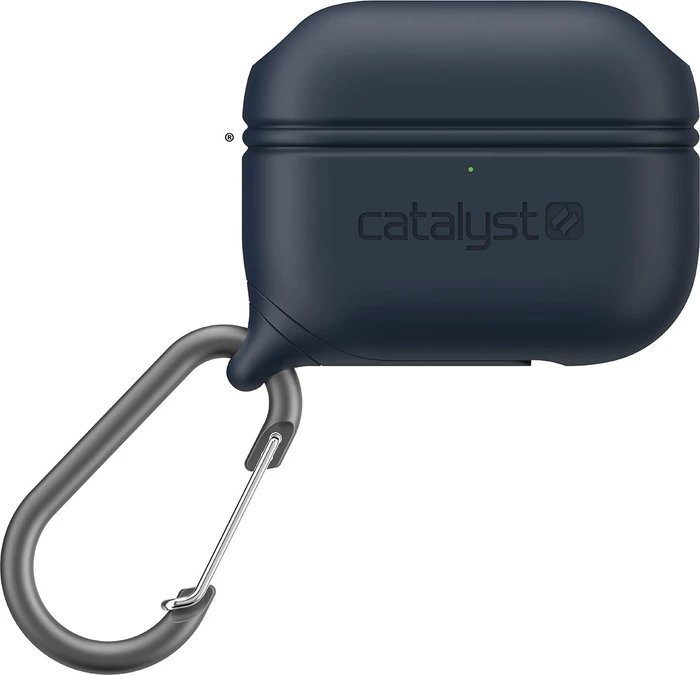 Catalyst Waterproof Case für Apple AirPods Pro Midnight Blue