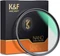 K&F Concept Nano-X Black Mist 1/4 Vorschaubild
