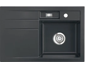 systemceram Bela 78 Einbau Becken rechts schiefer