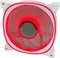LC-Power Case Fan 120mm ARGB Reverse, weiß, LED-Steuerung, Fernbedienung, 120mm, 3er-Pack Vorschaubild