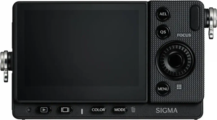 Sigma FP2 Body