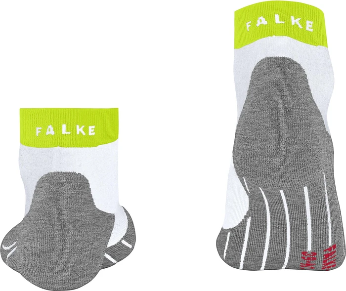 Falke RU4 Short Laufsocken weiß (Herren)