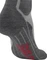 Falke SK4 Advanced Compression Light Skisocken light grey (Herren) Vorschaubild