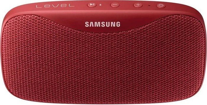 Samsung Level Box Slim rot