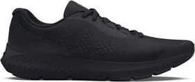Under Armour Grade School Rogue 4 schwarz (Junior)