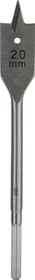 Bosch DIY Flachfräsbohrer, 20x110x160mm, 1 Stück