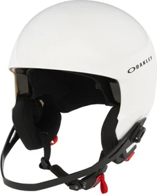 Oakley ARC5 SL Helm weiß (Modell 2022/2023)