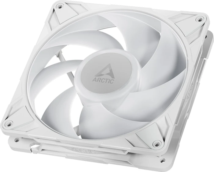 ARCTIC P14 Pro A-RGB, weiß, 140mm, 3er-Pack