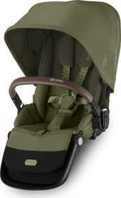 Cybex Sitzeinheit Gazelle S moss green