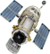 LEGO Icons - Hubble-Weltraumteleskop Vorschaubild