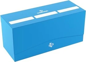 Gamegenic Triple Deck Holder 300+ XL blau