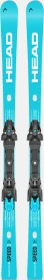 Head Worldcup Rebels e-Speed Pro + Freeflex ST 16 (inkl. Bindung) (Modell 2025/2026)
