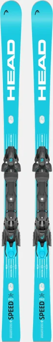 Head Worldcup Rebels e-Speed Pro (Modell 2025/2026)