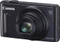 Canon PowerShot SX610 HS schwarz Vorschaubild