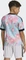 adidas FIFA WM 2026 Belgien Auswärtstrikot kurzarm frozen blue (Junior) Vorschaubild