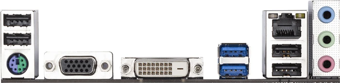 GIGABYTE H410M DS2V (Intel 1200)