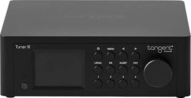 Tangent Tuner II