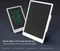 Xiaomi Mijia LCD Writing Tablet 10", weiß Vorschaubild