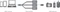 LogiLink Kabelpeitsche USB-Hub, 1x USB-A 3.0, 2x USB-A 2.0, USB-C 3.0 [Stecker] Vorschaubild