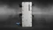 EK Water Blocks EK-Pro Pump Reservoir Manifold X3 D5, Acetal, schwarz, mit Pumpe Vorschaubild