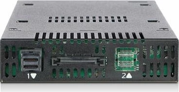 Icy Dock ToughArmor MB833M2K-B