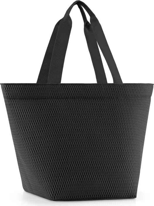 Reisenthel M Shopper mesh black