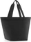Reisenthel M Shopper mesh black Vorschaubild
