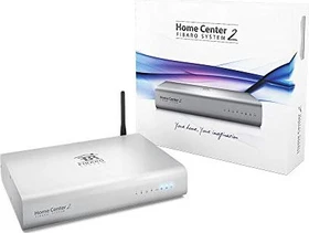 Fibaro Home Center 2 (FGHC2)
