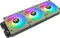 Thermaltake CT140 EX ARGB Sync Matcha Green, grün/weiß, 140mm, 3er-Pack Vorschaubild