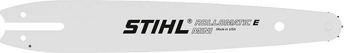 Stihl Rollomatic E Mini Sägeschwert