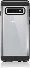 Black Rock Air Robust Case für Samsung Galaxy S10 schwarz