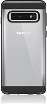 Black Rock Air Robust Case für Samsung Galaxy S10 schwarz