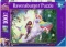 Ravensburger Puzzle Sophia und Wildstar Vorschaubild