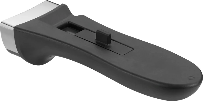WMF Silit Perfect Plus Schnellkochtopf Stielgriff mit Flammschutz 22cm