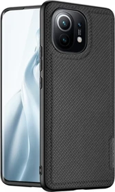Nevox StyleShell Nylo für Xiaomi 11T/11T Pro schwarz