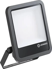 Osram Ledvance Floodlight FL 150 P 100W 15KLM 830 PS SY100 BK Wandleuchte schwarz