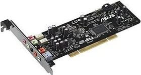 ASUS Xonar DS 7.1, PCI