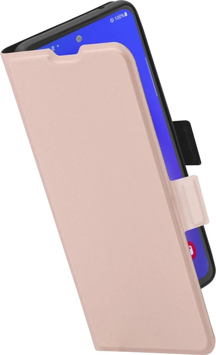 Hama Booklet Single 2.0 für Samsung Galaxy A54 5G rosa