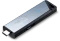 ADATA UE800 1TB silber, USB-C, USB 3.2 Gen 2×1 Vorschaubild