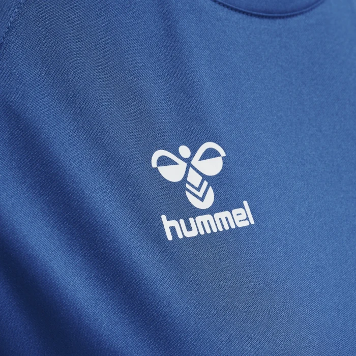 hummel Core XK Funktionsshirt kurzarm true blue (Damen)