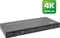 InLine HDMI Matrix Switch / Umschalter, 4K2K, 4 Eingänge auf 2 Ausgänge Vorschaubild