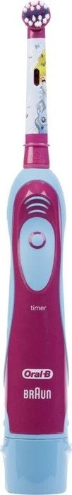 Oral-B Stages Power Kids Batterie