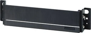 Lian Li C-02B schwarz Laufwerksblende