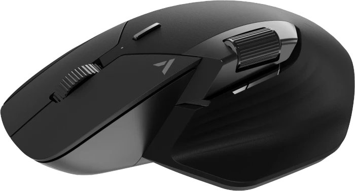 Rapoo VT0Mini 8K/4K Wireless Gaming Mouse schwarz, USB