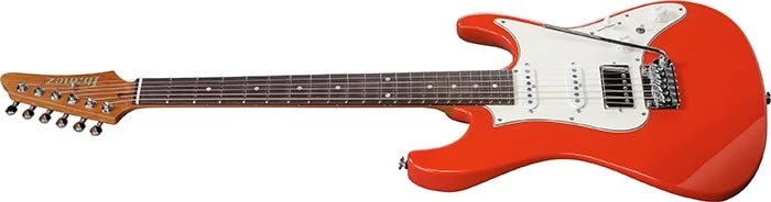 Ibanez AZ2204NW VR Vermillion Red