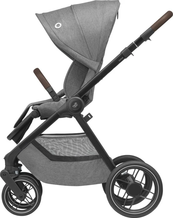 Maxi-Cosi Oxford select grey