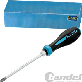 Hazet 802-PH3 Kreuzschlitz Schraubendreher, PH3x150mm