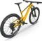 Scott Spark 970 orange Modell 2022 Vorschaubild