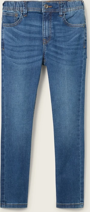 Tom Tailor Matt Jeans mit Repreve Jeans blue denim (Junior)