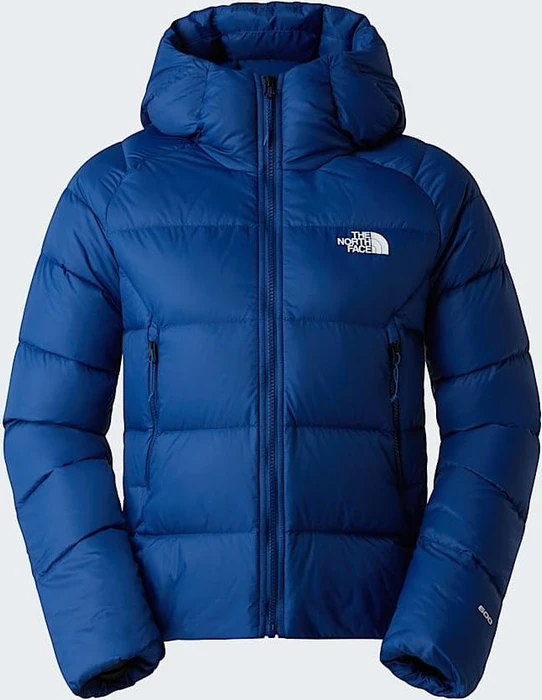 The North Face Hyalite Down Hoodie Jacke estate blue (Damen)